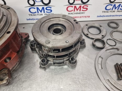 Massey Ferguson 6150, 6100 Series, Dana Transmission Wet Clutch Assy 3712440m11 - Сцепление и запчасти для Сельскохозяйственной техники: фото 5 Massey Ferguson 6150, 6100 Series, Dana Transmission Wet Clutch Assy 3712440m11 - Сцепление и запчасти для Сельскохозяйственной техники: фото 5