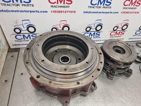 Massey Ferguson 6150, 6100 Series, Dana Transmission Wet Clutch Assy 3712440m11 - Сцепление и запчасти для Сельскохозяйственной техники: фото 2 Massey Ferguson 6150, 6100 Series, Dana Transmission Wet Clutch Assy 3712440m11 - Сцепление и запчасти для Сельскохозяйственной техники: фото 2