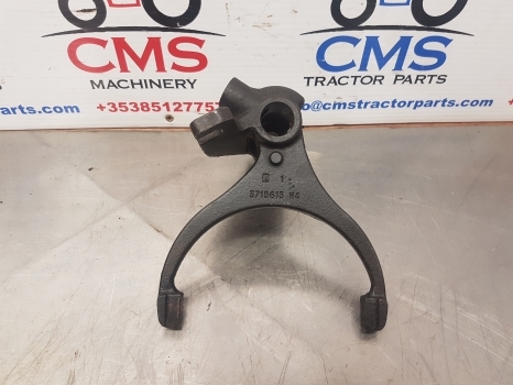 Massey Ferguson 6150 Fork Gearbox
For 3rd / 4th 3715615h3, 3715615m2, 3715615 - Коробка передач и запчасти для Тракторов: фото 1 Massey Ferguson 6150 Fork Gearbox
For 3rd / 4th 3715615h3, 3715615m2, 3715615 - Коробка передач и запчасти для Тракторов: фото 1