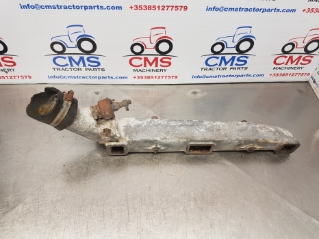 Massey Ferguson 65 Mk1 Air Intake Manifold 0540162, 0201492 - Впускной коллектор для Тракторов: фото 2 Massey Ferguson 65 Mk1 Air Intake Manifold 0540162, 0201492 - Впускной коллектор для Тракторов: фото 2