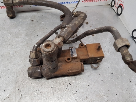 Massey Ferguson 690, 698, 265, 290 Trailer Brake Valve 1676468m91, 0538008314 - Тормозной клапан для Тракторов: фото 5 Massey Ferguson 690, 698, 265, 290 Trailer Brake Valve 1676468m91, 0538008314 - Тормозной клапан для Тракторов: фото 5