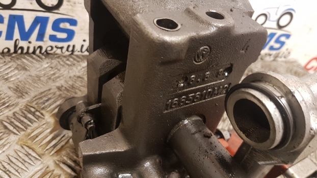 Massey Ferguson 690, 699, 590, 575 Hydraulic Lift Pump 1665610m2, 1675125m92 - Гидравлический насос для Тракторов: фото 4 Massey Ferguson 690, 699, 590, 575 Hydraulic Lift Pump 1665610m2, 1675125m92 - Гидравлический насос для Тракторов: фото 4