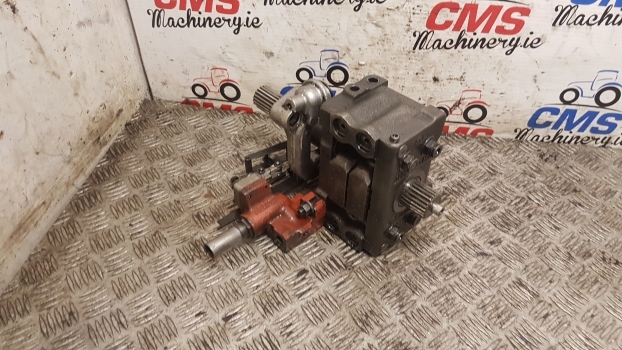 Massey Ferguson 690, 699, 590, 575 Hydraulic Lift Pump 1665610m2, 1675125m92 - Гидравлический насос для Тракторов: фото 3 Massey Ferguson 690, 699, 590, 575 Hydraulic Lift Pump 1665610m2, 1675125m92 - Гидравлический насос для Тракторов: фото 3