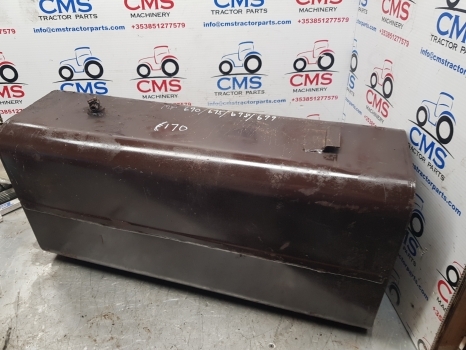 Massey Ferguson 698t, 690, 698, 699, 1004 Fuel Tank 1684958m91 - Топливный бак для Тракторов: фото 4 Massey Ferguson 698t, 690, 698, 699, 1004 Fuel Tank 1684958m91 - Топливный бак для Тракторов: фото 4