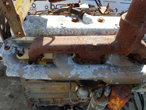 Massey Ferguson 699 Perkins 6.354.4 Complete Engine For Parts 37114960, Zz50041 - Двигатель: фото 5 Massey Ferguson 699 Perkins 6.354.4 Complete Engine For Parts 37114960, Zz50041 - Двигатель: фото 5