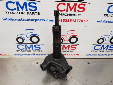 Massey Ferguson 699, Perkins T6.354, Engine Oil Pump 41314067 - Двигатель и запчасти: фото 2 Massey Ferguson 699, Perkins T6.354, Engine Oil Pump 41314067 - Двигатель и запчасти: фото 2