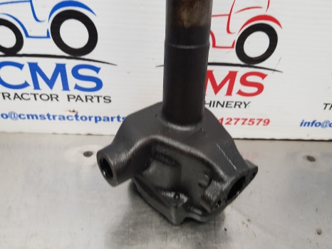 Massey Ferguson 699, Perkins T6.354, Engine Oil Pump 41314067 - Двигатель и запчасти: фото 3 Massey Ferguson 699, Perkins T6.354, Engine Oil Pump 41314067 - Двигатель и запчасти: фото 3