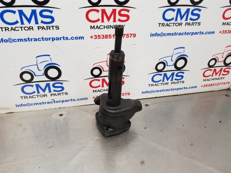 Massey Ferguson 699, Perkins T6.354, Engine Oil Pump 41314067 - Двигатель и запчасти: фото 1 Massey Ferguson 699, Perkins T6.354, Engine Oil Pump 41314067 - Двигатель и запчасти: фото 1
