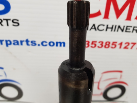 Massey Ferguson 699, Perkins T6.354, Engine Oil Pump 41314067 - Двигатель и запчасти: фото 5 Massey Ferguson 699, Perkins T6.354, Engine Oil Pump 41314067 - Двигатель и запчасти: фото 5