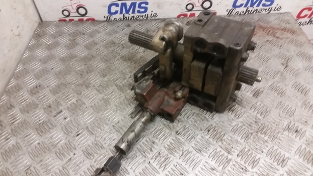 Massey Ferguson Hydraulic Lift Pump 1868429m1, 1869963m3, 1869961m1 - Гидравлический насос для Тракторов: фото 5 Massey Ferguson Hydraulic Lift Pump 1868429m1, 1869963m3, 1869961m1 - Гидравлический насос для Тракторов: фото 5