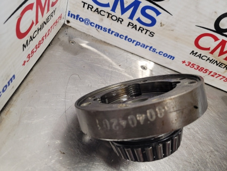 Matbro Clark Hurth Front Rear Axle Differential Assy738.04.040.01, 738.04.042.01 - Передняя ось: фото 4 Matbro Clark Hurth Front Rear Axle Differential Assy738.04.040.01, 738.04.042.01 - Передняя ось: фото 4