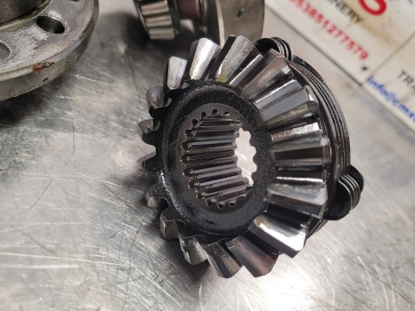Matbro Clark Hurth Front Rear Axle Differential Assy738.04.040.01, 738.04.042.01 - Передняя ось: фото 5 Matbro Clark Hurth Front Rear Axle Differential Assy738.04.040.01, 738.04.042.01 - Передняя ось: фото 5