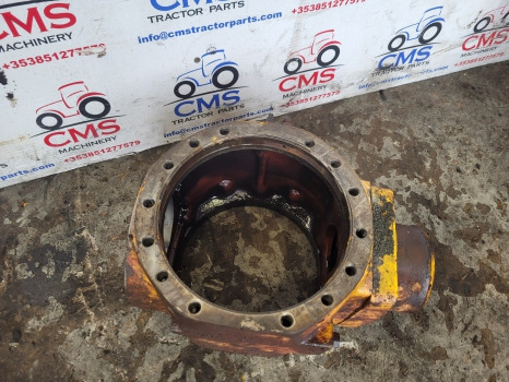 Matbro Clark-hurth 172/392 Front Axle Centre Housing 738.01.001.15, Y514150 - Передняя ось: фото 2 Matbro Clark-hurth 172/392 Front Axle Centre Housing 738.01.001.15, Y514150 - Передняя ось: фото 2
