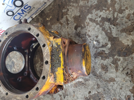 Matbro Clark-hurth 172/392 Front Axle Centre Housing 738.01.001.15, Y514150 - Передняя ось: фото 5 Matbro Clark-hurth 172/392 Front Axle Centre Housing 738.01.001.15, Y514150 - Передняя ось: фото 5