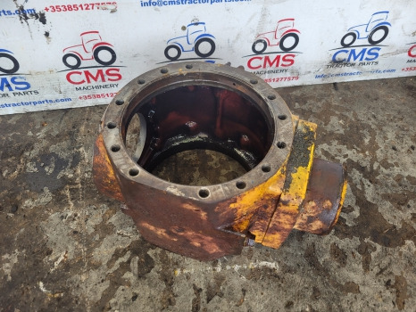 Matbro Clark-hurth 172/392 Front Axle Centre Housing 738.01.001.15, Y514150 - Передняя ось: фото 1 Matbro Clark-hurth 172/392 Front Axle Centre Housing 738.01.001.15, Y514150 - Передняя ось: фото 1