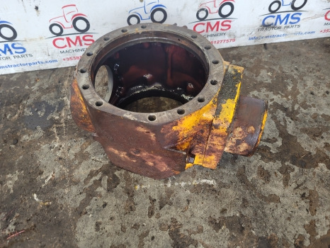Matbro Clark-hurth 172/392 Front Axle Centre Housing 738.01.001.15, Y514150 - Передняя ось: фото 4 Matbro Clark-hurth 172/392 Front Axle Centre Housing 738.01.001.15, Y514150 - Передняя ось: фото 4