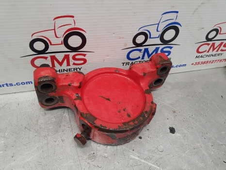 Mccormick Case Mxc, Mc Mc100 Front Axle Support Bracket Front 138532, 337257a1 - Подвеска для Тракторов: фото 5 Mccormick Case Mxc, Mc Mc100 Front Axle Support Bracket Front 138532, 337257a1 - Подвеска для Тракторов: фото 5