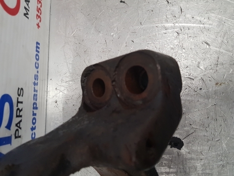Mccormick Case Mxc, Mc Mc100 Front Axle Support Bracket Rear 138533, 318588a1 - Подвеска для Тракторов: фото 4 Mccormick Case Mxc, Mc Mc100 Front Axle Support Bracket Rear 138533, 318588a1 - Подвеска для Тракторов: фото 4