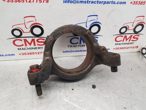 Mccormick Case Mxc, Mc Mc100 Front Axle Support Bracket Rear 138533, 318588a1 - Подвеска для Тракторов: фото 1 Mccormick Case Mxc, Mc Mc100 Front Axle Support Bracket Rear 138533, 318588a1 - Подвеска для Тракторов: фото 1