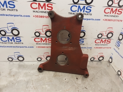 Mccormick Mc, Mc100, Case Mx110, Mx120, 5120, Mx80c Transmission Plate 228651a1 - Трансмиссия для Тракторов: фото 3 Mccormick Mc, Mc100, Case Mx110, Mx120, 5120, Mx80c Transmission Plate 228651a1 - Трансмиссия для Тракторов: фото 3