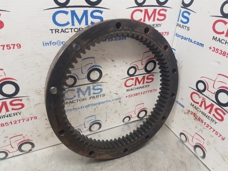 New Holland 60, Tm, Fiat M, F Ser 8160, Tm120 Rear Axle Ring Gear 5152030 - Задняя ось для Тракторов: фото 1 New Holland 60, Tm, Fiat M, F Ser 8160, Tm120 Rear Axle Ring Gear 5152030 - Задняя ось для Тракторов: фото 1