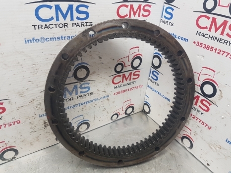 New Holland 60, Tm, Fiat M, F Ser 8160, Tm120 Rear Axle Ring Gear 5152030 - Задняя ось для Тракторов: фото 4 New Holland 60, Tm, Fiat M, F Ser 8160, Tm120 Rear Axle Ring Gear 5152030 - Задняя ось для Тракторов: фото 4