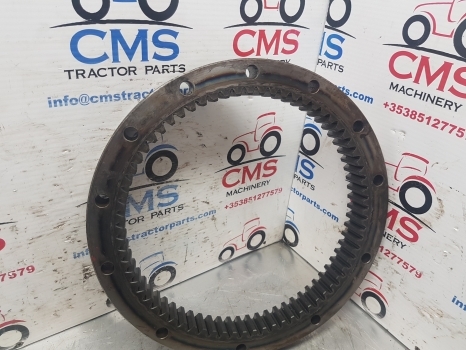 New Holland 60, Tm, Fiat M, F Ser 8160, Tm120 Rear Axle Ring Gear 5152030 - Задняя ось для Тракторов: фото 3 New Holland 60, Tm, Fiat M, F Ser 8160, Tm120 Rear Axle Ring Gear 5152030 - Задняя ось для Тракторов: фото 3
