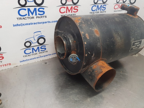 New Holland 8360, Tm120, Tm, 60, And Fiat M Series Air Filter Box 82008604 - Система впуска: фото 3 New Holland 8360, Tm120, Tm, 60, And Fiat M Series Air Filter Box 82008604 - Система впуска: фото 3