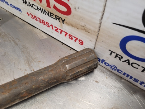 New Holland, Case Assorted Front Pto Drive Shaft 824, L824 Mm - Трансмиссия: фото 2 New Holland, Case Assorted Front Pto Drive Shaft 824, L824 Mm - Трансмиссия: фото 2