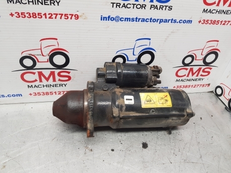 New Holland Case T6, T7, T6000, T7000 Case Maxxum, Puma Starter Motor 87524725 - Стартер для Тракторов: фото 1 New Holland Case T6, T7, T6000, T7000 Case Maxxum, Puma Starter Motor 87524725 - Стартер для Тракторов: фото 1