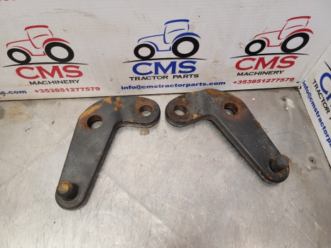New Holland Case T7, Puma, Tm, Mxm 190, 175, T7040 Pick Up Hitch Hanger Arm Kit - Кузов и экстерьер для Сельскохозяйственной техники: фото 2 New Holland Case T7, Puma, Tm, Mxm 190, 175, T7040 Pick Up Hitch Hanger Arm Kit - Кузов и экстерьер для Сельскохозяйственной техники: фото 2
