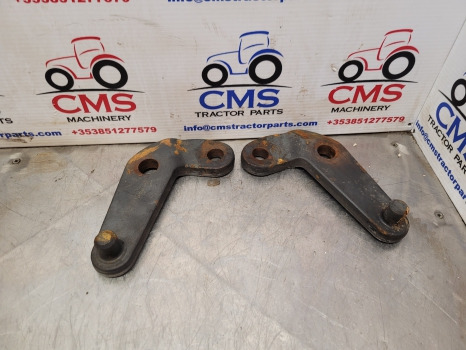 New Holland Case T7, Puma, Tm, Mxm 190, 175, T7040 Pick Up Hitch Hanger Arm Kit - Кузов и экстерьер для Сельскохозяйственной техники: фото 1 New Holland Case T7, Puma, Tm, Mxm 190, 175, T7040 Pick Up Hitch Hanger Arm Kit - Кузов и экстерьер для Сельскохозяйственной техники: фото 1