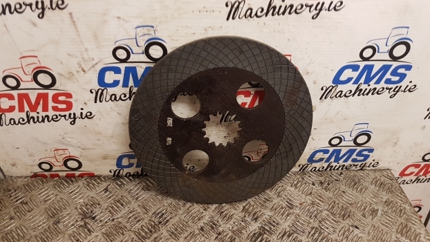 New Holland Case Tm, Mxm, 120, 130, 140, 155 Tm130 Brake Disc 87525157, Skw2157 - Тормозной диск для Тракторов: фото 1 New Holland Case Tm, Mxm, 120, 130, 140, 155 Tm130 Brake Disc 87525157, Skw2157 - Тормозной диск для Тракторов: фото 1