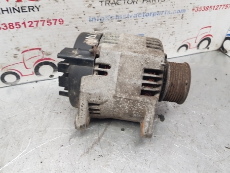 New Holland Case Tm, Mxm Series Mxm190, Tm190 Alternator 82014508 - Генератор для Тракторов: фото 2 New Holland Case Tm, Mxm Series Mxm190, Tm190 Alternator 82014508 - Генератор для Тракторов: фото 2