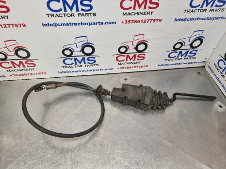 New Holland Case Tm, Mxm Series Tm140 Hydraulic Control Cable 87309770, 87356033 - Гидравлика: фото 2 New Holland Case Tm, Mxm Series Tm140 Hydraulic Control Cable 87309770, 87356033 - Гидравлика: фото 2