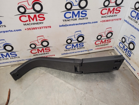 New Holland, Fiat, Case Tm, Mxm, M Series Cab Mirror Arm, Bracket Lhs 82014839 - Зеркало заднего вида для Сельскохозяйственной техники: фото 1 New Holland, Fiat, Case Tm, Mxm, M Series Cab Mirror Arm, Bracket Lhs 82014839 - Зеркало заднего вида для Сельскохозяйственной техники: фото 1