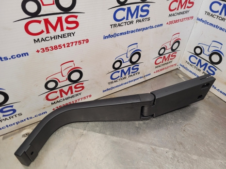 New Holland, Fiat, Case Tm, Mxm, M Series Cab Mirror Arm, Bracket Lhs 82014839 - Зеркало заднего вида для Сельскохозяйственной техники: фото 3 New Holland, Fiat, Case Tm, Mxm, M Series Cab Mirror Arm, Bracket Lhs 82014839 - Зеркало заднего вида для Сельскохозяйственной техники: фото 3