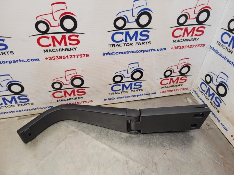 New Holland, Fiat, Case Tm, Mxm, M Series Cab Mirror Arm, Bracket Lhs 82014839 - Зеркало заднего вида для Сельскохозяйственной техники: фото 5 New Holland, Fiat, Case Tm, Mxm, M Series Cab Mirror Arm, Bracket Lhs 82014839 - Зеркало заднего вида для Сельскохозяйственной техники: фото 5