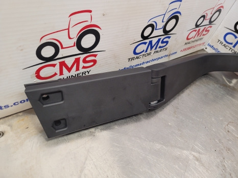New Holland, Fiat, Case Tm, Mxm, M Series Cab Mirror Arm, Bracket Rhs 82014838 - Зеркало заднего вида для Сельскохозяйственной техники: фото 2 New Holland, Fiat, Case Tm, Mxm, M Series Cab Mirror Arm, Bracket Rhs 82014838 - Зеркало заднего вида для Сельскохозяйственной техники: фото 2