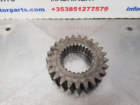 New Holland Fiat Case Tm155, 60, Tm, Mxm Pto Driven Gear Z22 750rpm 5151254 - Трансмиссия: фото 2 New Holland Fiat Case Tm155, 60, Tm, Mxm Pto Driven Gear Z22 750rpm 5151254 - Трансмиссия: фото 2