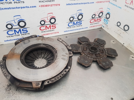 New Holland Fiat Ford 35, L95, Tl90 Clutch Assembly 5167939, 5189823, 5179851 - Сцепление и запчасти для Сельскохозяйственной техники: фото 5 New Holland Fiat Ford 35, L95, Tl90 Clutch Assembly 5167939, 5189823, 5179851 - Сцепление и запчасти для Сельскохозяйственной техники: фото 5