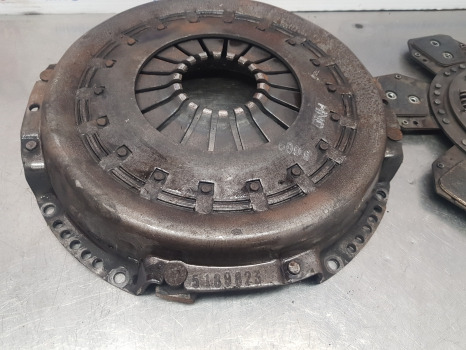 New Holland Fiat Ford 35, L95, Tl90 Clutch Assembly 5167939, 5189823, 5179851 - Сцепление и запчасти для Сельскохозяйственной техники: фото 3 New Holland Fiat Ford 35, L95, Tl90 Clutch Assembly 5167939, 5189823, 5179851 - Сцепление и запчасти для Сельскохозяйственной техники: фото 3