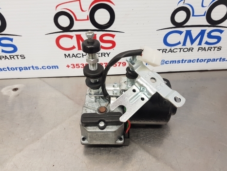 New Holland Fiat, John Deere, Case Wiper Motor 3860, Tm8612 - Щетка стеклоочистителя для Тракторов: фото 1 New Holland Fiat, John Deere, Case Wiper Motor 3860, Tm8612 - Щетка стеклоочистителя для Тракторов: фото 1
