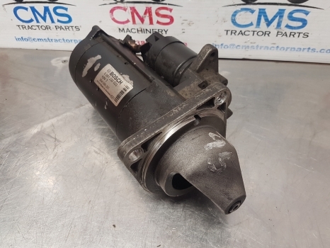 New Holland Fiat L95, L80,l70 Ford 5635, 7635 Starter Motor 99449113, 0001230023 - Стартер для Тракторов: фото 3 New Holland Fiat L95, L80,l70 Ford 5635, 7635 Starter Motor 99449113, 0001230023 - Стартер для Тракторов: фото 3