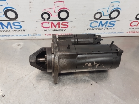New Holland Fiat L95, L80,l70 Ford 5635, 7635 Starter Motor 99449113, 0001230023 - Стартер для Тракторов: фото 4 New Holland Fiat L95, L80,l70 Ford 5635, 7635 Starter Motor 99449113, 0001230023 - Стартер для Тракторов: фото 4