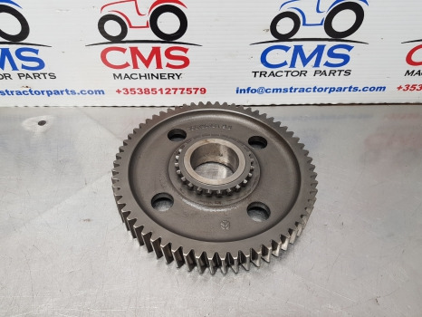 New Holland Fiat Tm155, M, F Tm125, Tm140 Pto Driven Gear Z62 5151293, 5196193 - Трансмиссия: фото 1 New Holland Fiat Tm155, M, F Tm125, Tm140 Pto Driven Gear Z62 5151293, 5196193 - Трансмиссия: фото 1