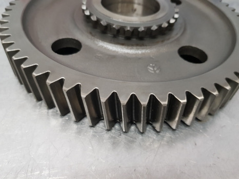 New Holland Fiat Tm155, M, F Tm125, Tm140 Pto Driven Gear Z62 5151293, 5196193 - Трансмиссия: фото 2 New Holland Fiat Tm155, M, F Tm125, Tm140 Pto Driven Gear Z62 5151293, 5196193 - Трансмиссия: фото 2