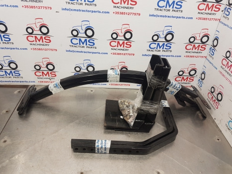 Крыло New Holland Ford, Case John Deere Mudguard Kit Universal 62811: фото 1