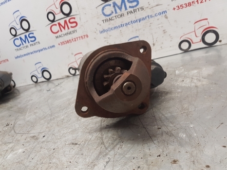 New Holland Iskra Starter Motor Tsa, T6000, T6, T7 11131706, 82032859, 84151331 - Стартер для Тракторов: фото 4 New Holland Iskra Starter Motor Tsa, T6000, T6, T7 11131706, 82032859, 84151331 - Стартер для Тракторов: фото 4