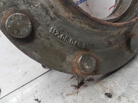 New Holland Lm Claas Scorpion 7030 Hub Bolt Plate 0013006961, 76086070 - Ступица для Телескопических погрузчиков: фото 4 New Holland Lm Claas Scorpion 7030 Hub Bolt Plate 0013006961, 76086070 - Ступица для Телескопических погрузчиков: фото 4